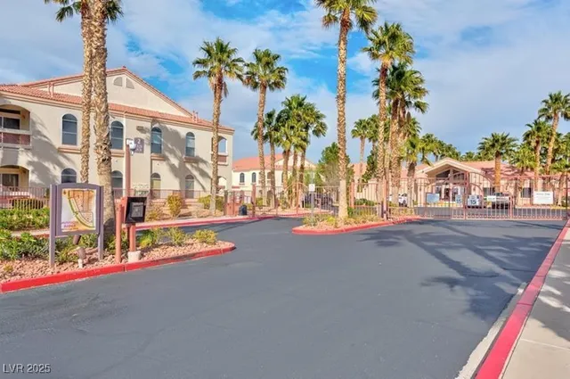 $1,450 | 700 Carnegie Street, Unit 2022, Henderson, NV 89052