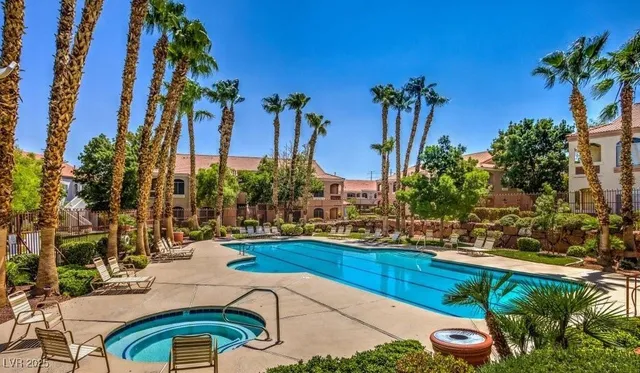 $1,450 | 700 Carnegie Street, Unit 2022, Henderson, NV 89052