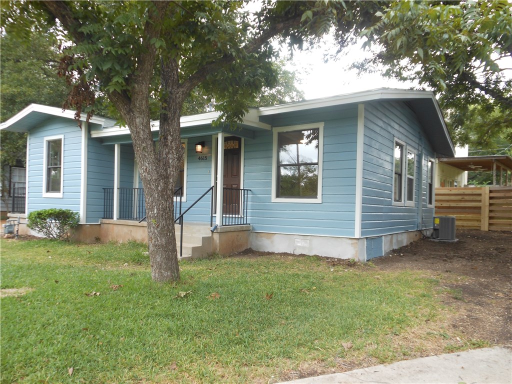 4615 Banister Lane Austin, TX 78745 - Photo 2 of 15