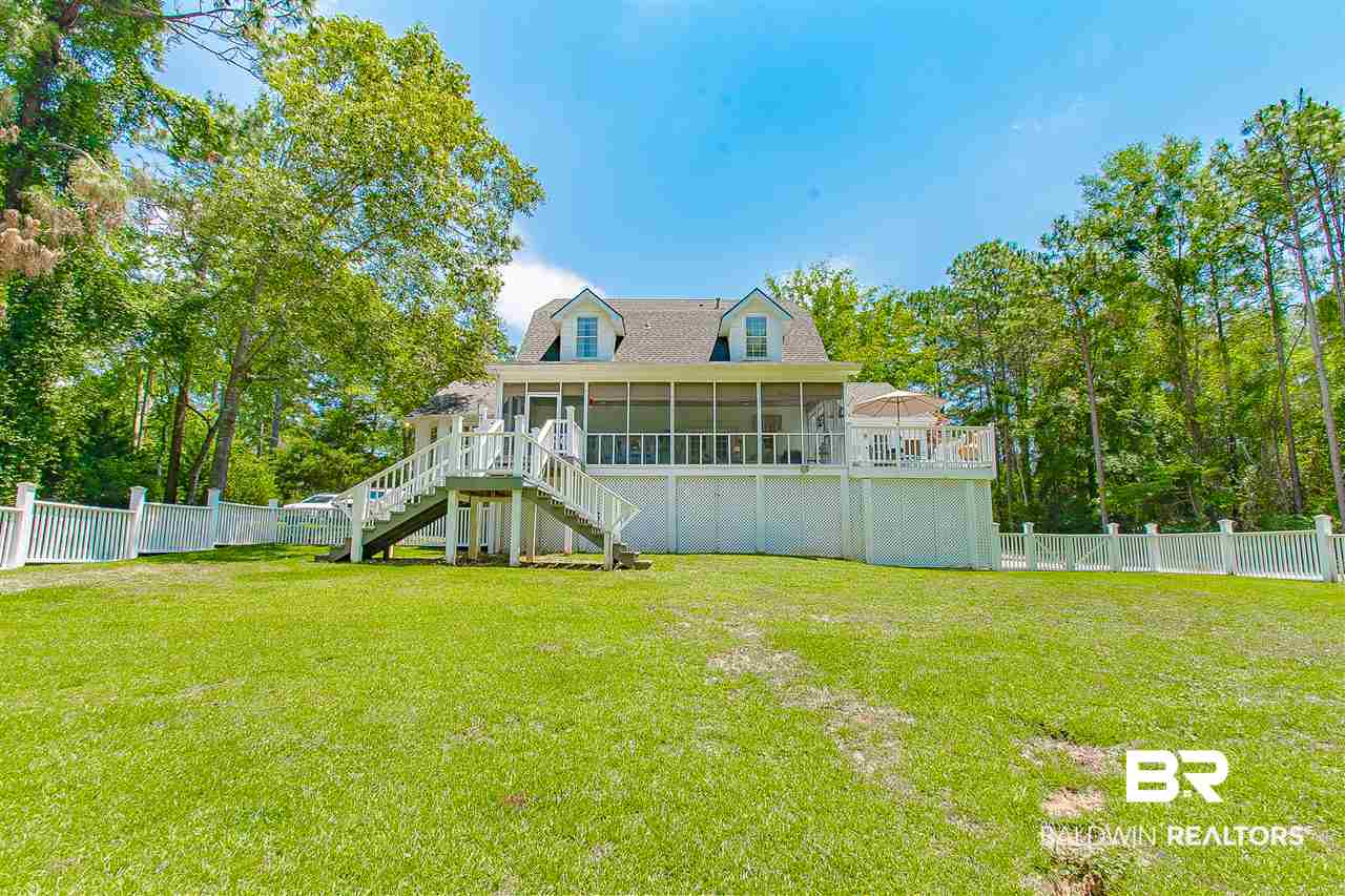 31287 Blakeley Way Daphne, AL 36527 - Photo 38 of 41