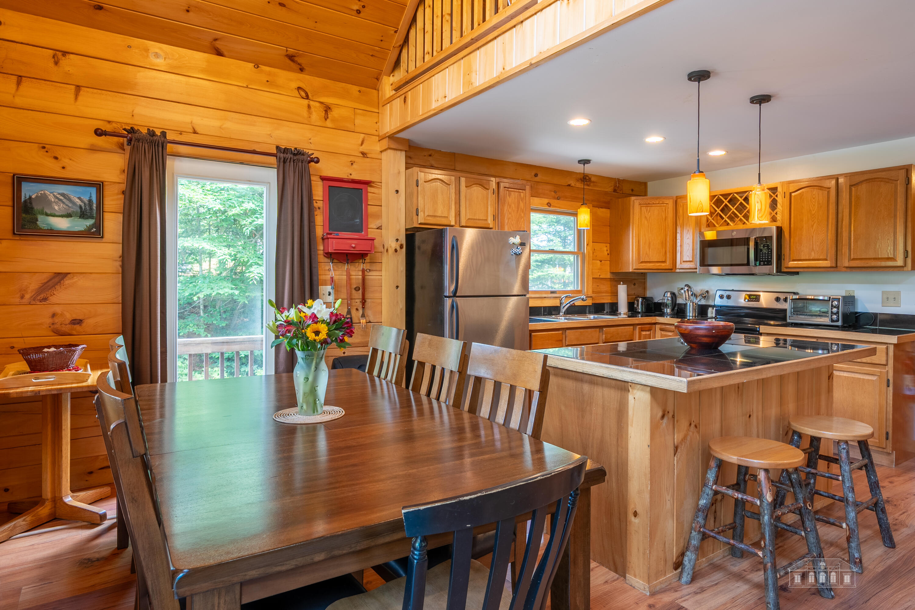5885 Cascade Road Lake Placid, NY 12946 - Photo 3 of 29