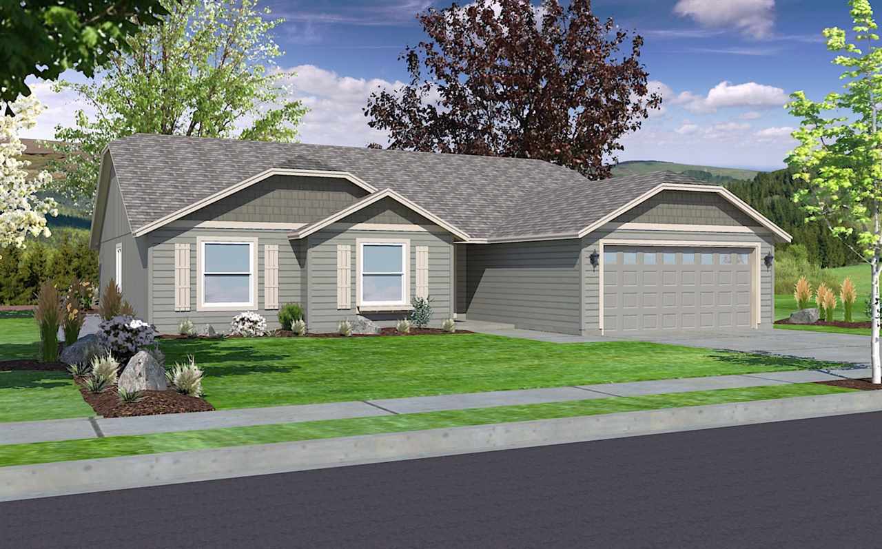 6960 Forest Ridge Drive Spokane, WA 99224 - Photo 1 of 1 Gallery Image 1