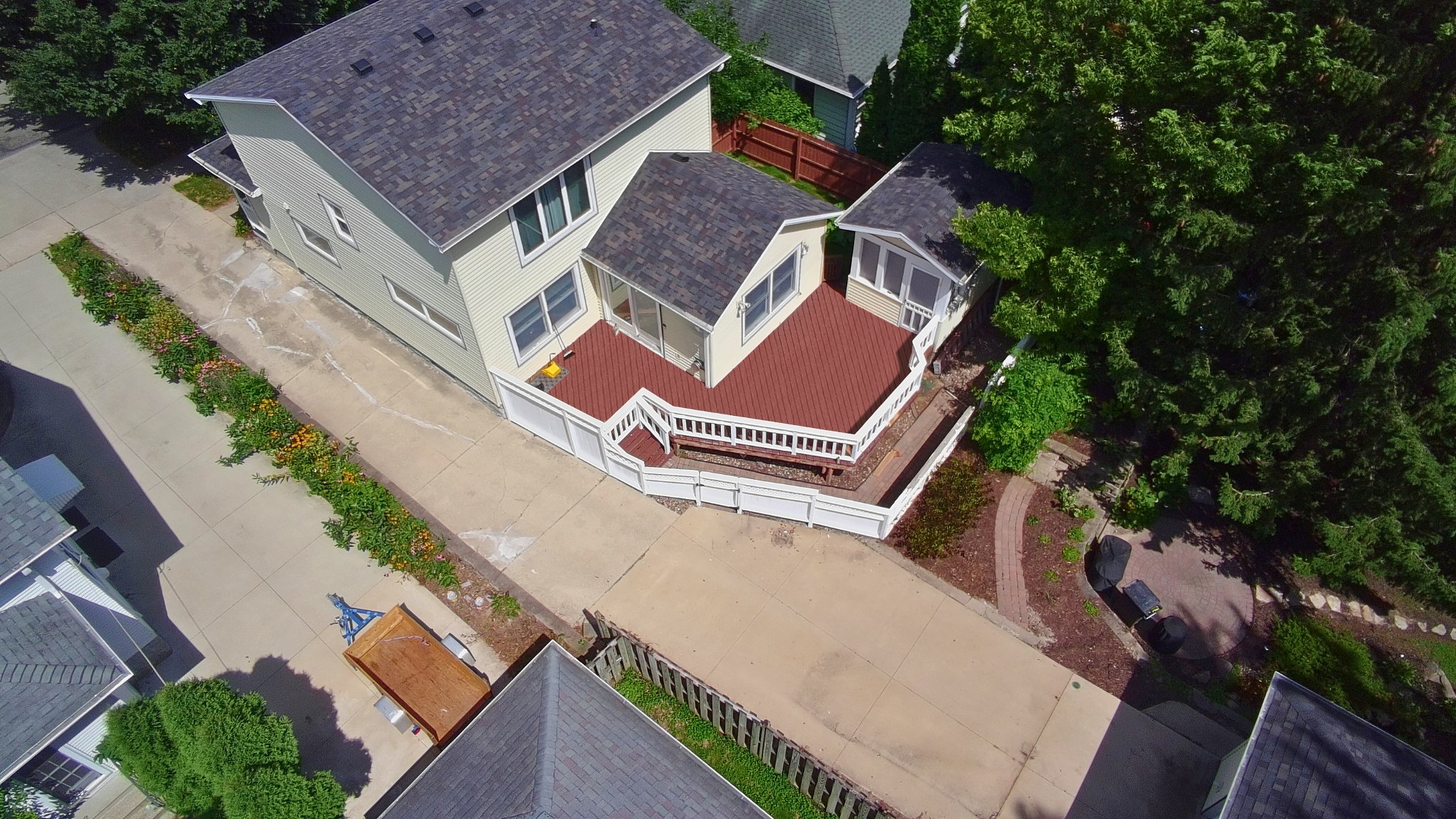 722 7th Street Southwest Rochester, MN 55902 - Photo 4 of 63
