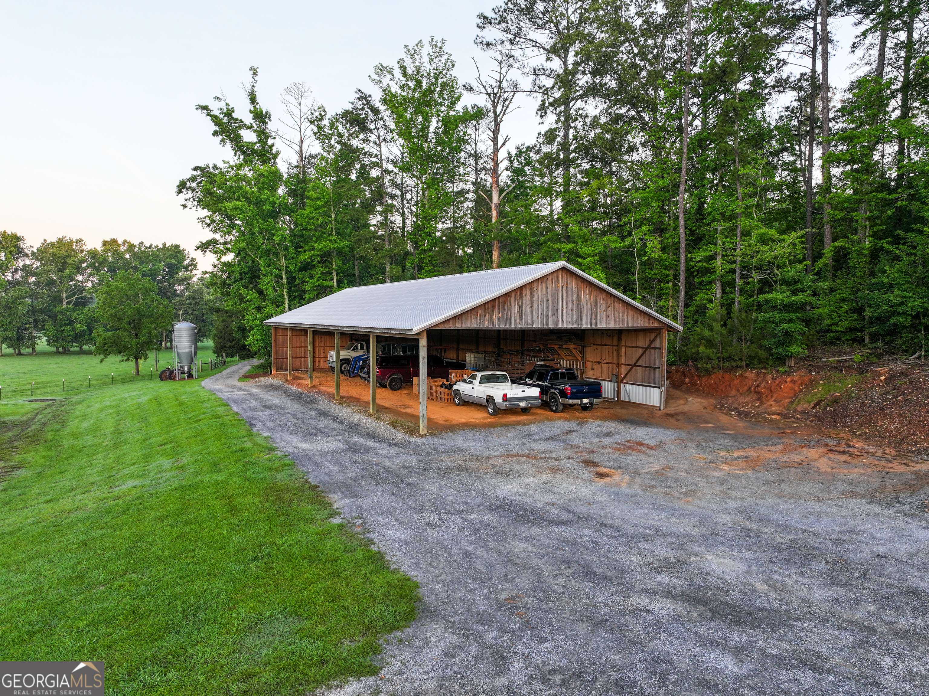 259 Garner Road Buchanan, GA 30113 - Photo 65 of 100