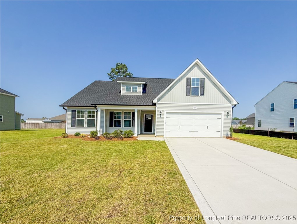 4010 Racking Horse Road Hope Mills, NC 28348 - Photo 1 of 21 Gallery Image 1