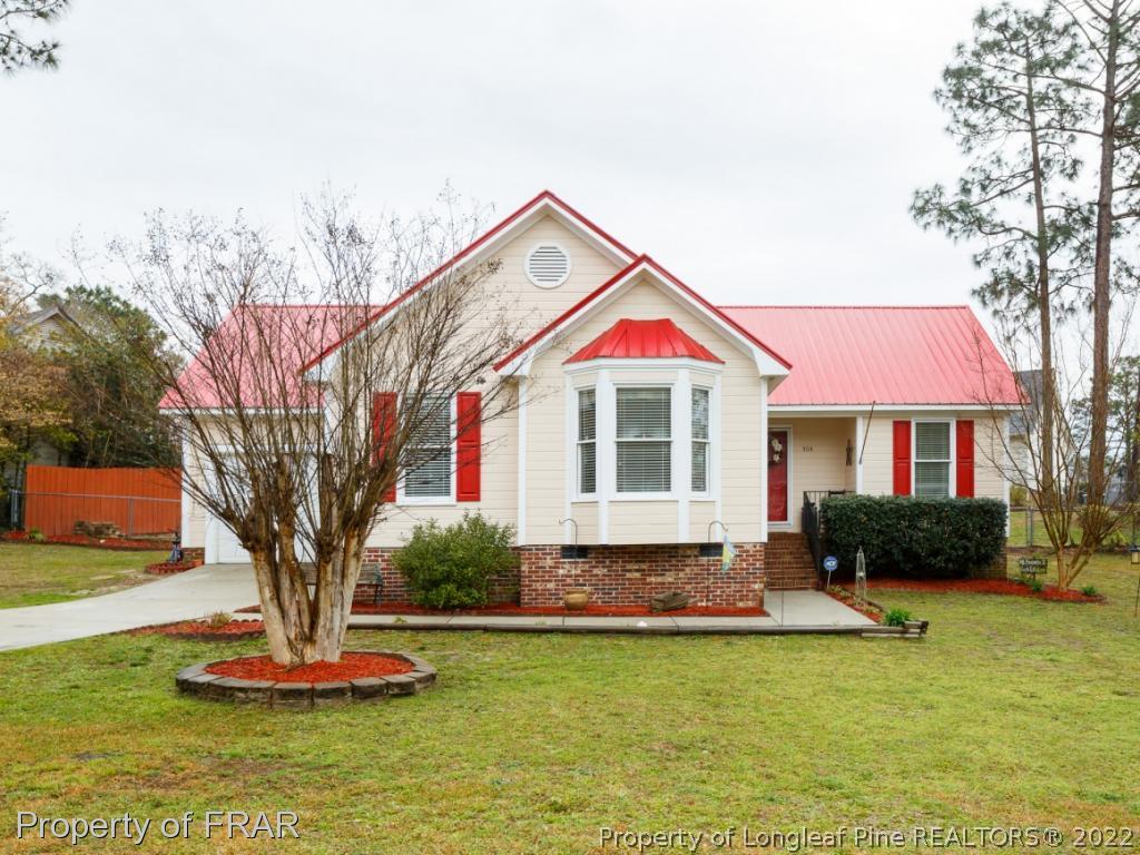 5114 Archer Road Hope Mills, NC 28348 - Photo 1 of 33 Gallery Image 1