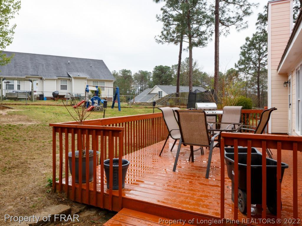 5114 Archer Road Hope Mills, NC 28348 - Photo 32 of 33 Gallery Image 32