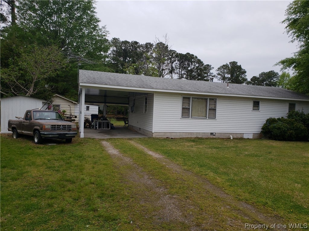 4118 South Riverside Drive Lanexa, VA 23089 - Photo 1 of 11 Gallery Image 1