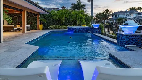 $3,495,000 | 1650 Mullet Court, Naples, FL 34102