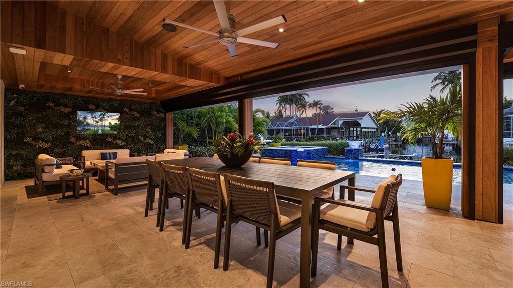 1650 Mullet Court Naples, FL 34102 - Photo 2 of 50