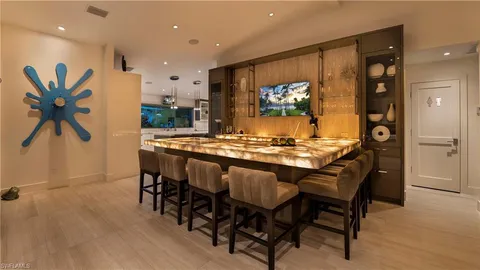 $3,495,000 | 1650 Mullet Court, Naples, FL 34102