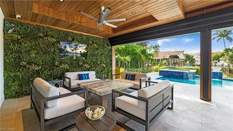 $3,495,000 | 1650 Mullet Court, Naples, FL 34102