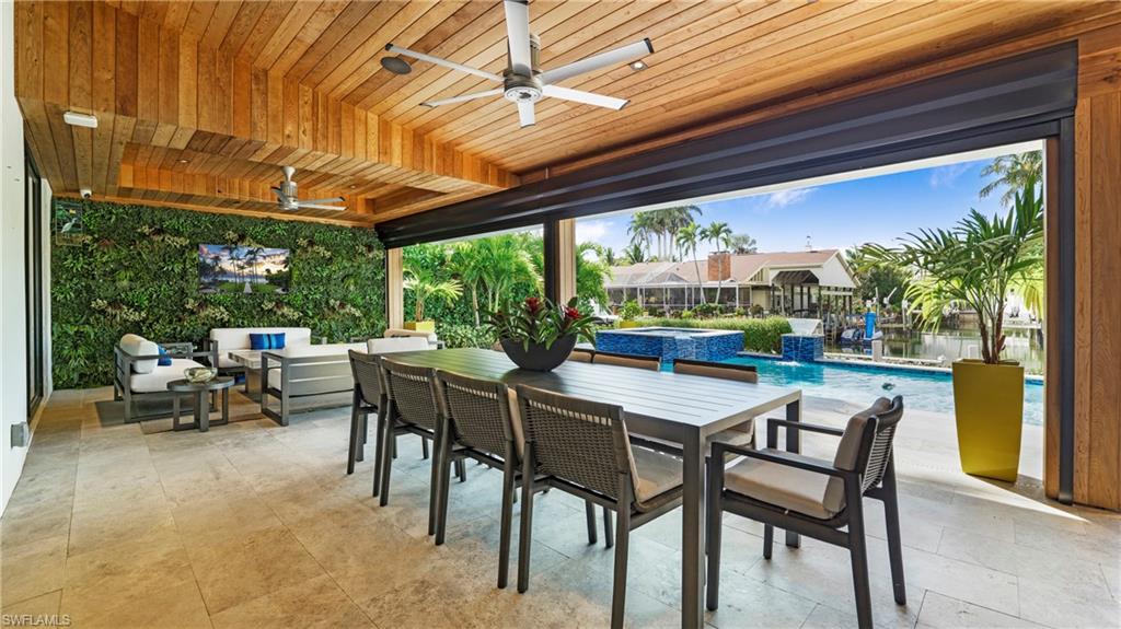 1650 Mullet Court Naples, FL 34102 - Photo 30 of 50