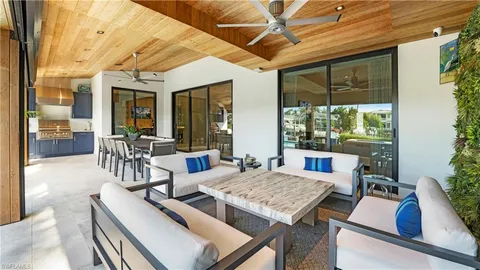 $3,495,000 | 1650 Mullet Court, Naples, FL 34102