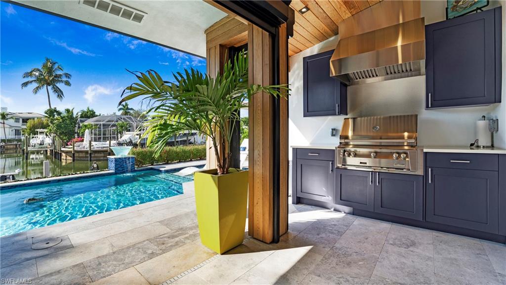 1650 Mullet Court Naples, FL 34102 - Photo 32 of 50