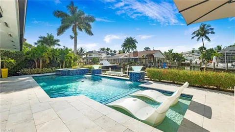 $3,495,000 | 1650 Mullet Court, Naples, FL 34102