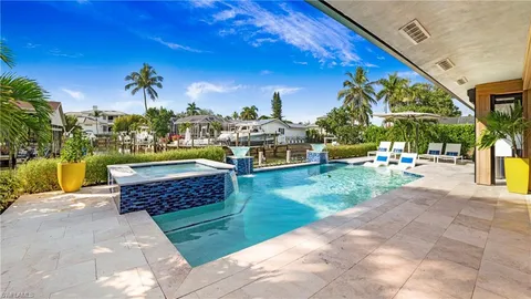 $3,495,000 | 1650 Mullet Court, Naples, FL 34102
