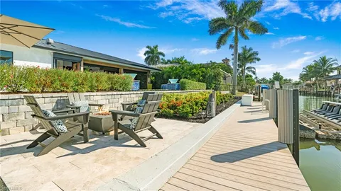 $3,495,000 | 1650 Mullet Court, Naples, FL 34102