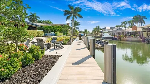 $3,495,000 | 1650 Mullet Court, Naples, FL 34102