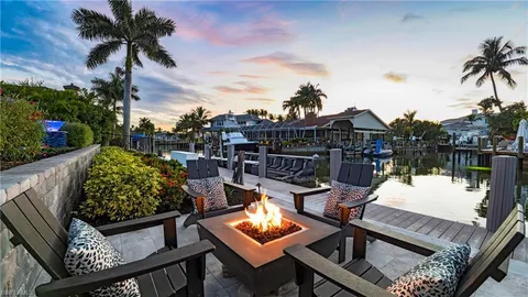 $3,495,000 | 1650 Mullet Court, Naples, FL 34102