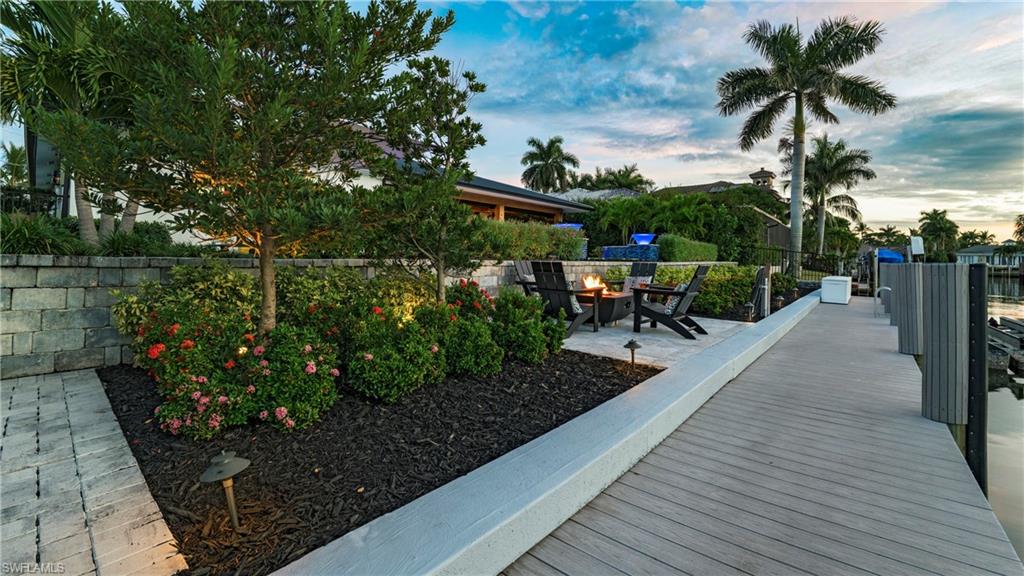 1650 Mullet Court Naples, FL 34102 - Photo 40 of 50