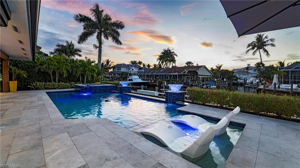 1650 Mullet Court Naples, FL 34102 - Photo 41 of 50