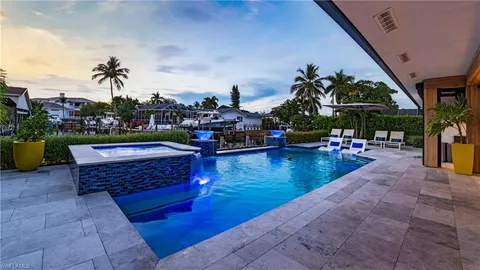 $3,495,000 | 1650 Mullet Court, Naples, FL 34102