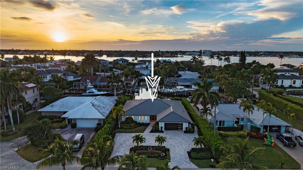 1650 Mullet Court Naples, FL 34102 - Photo 46 of 50