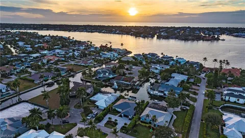 $3,495,000 | 1650 Mullet Court, Naples, FL 34102