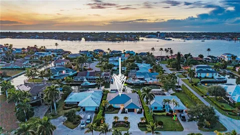 $3,495,000 | 1650 Mullet Court, Naples, FL 34102