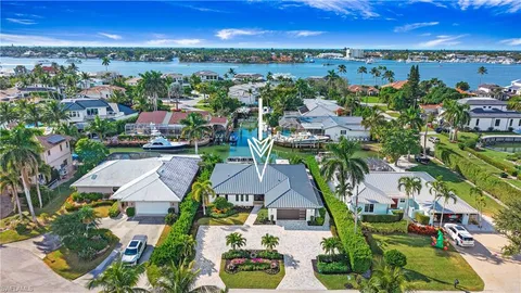 $3,495,000 | 1650 Mullet Court, Naples, FL 34102