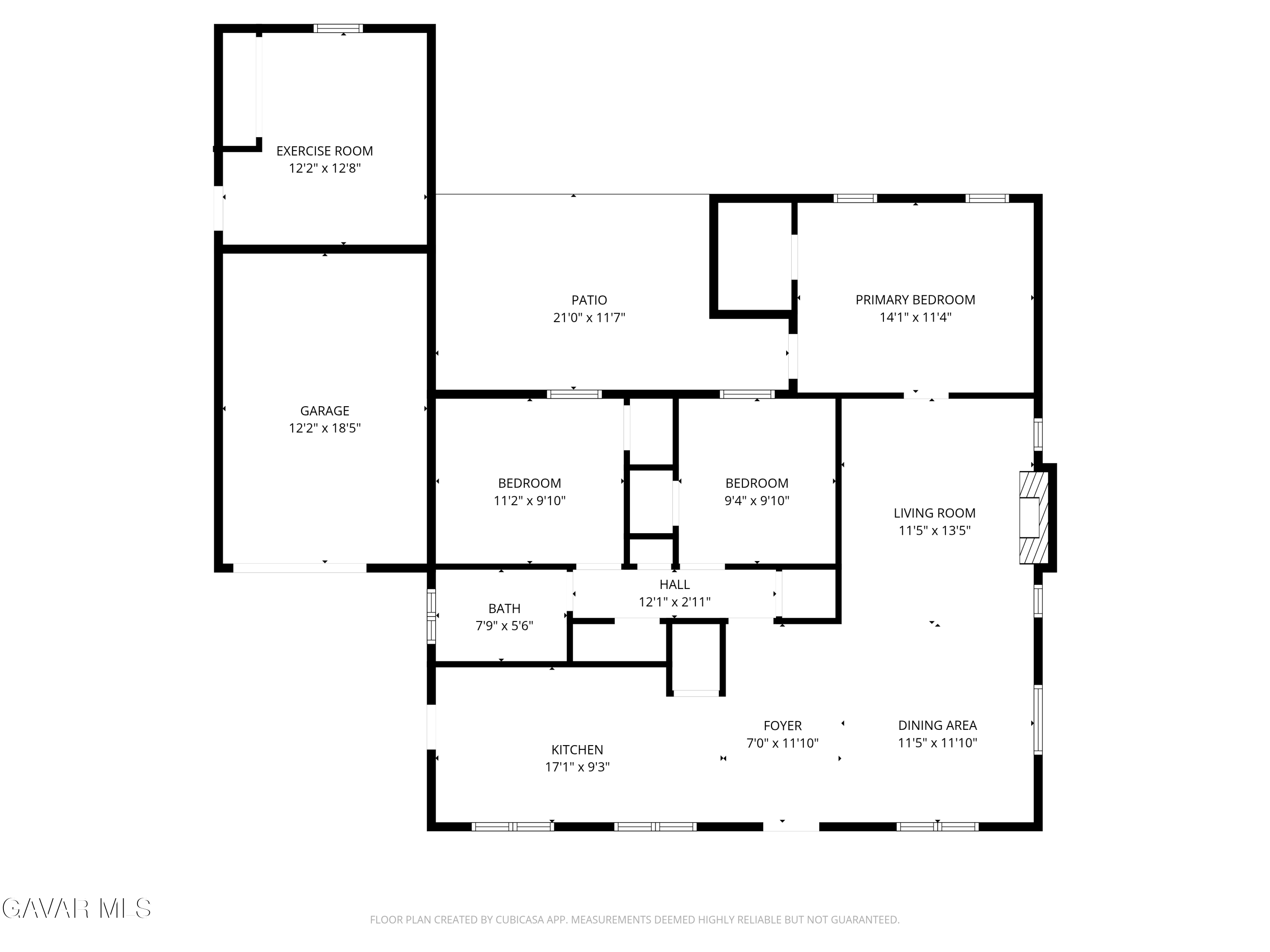 44423 Kingtree Avenue Lancaster, CA 93534 - Photo 33 of 33