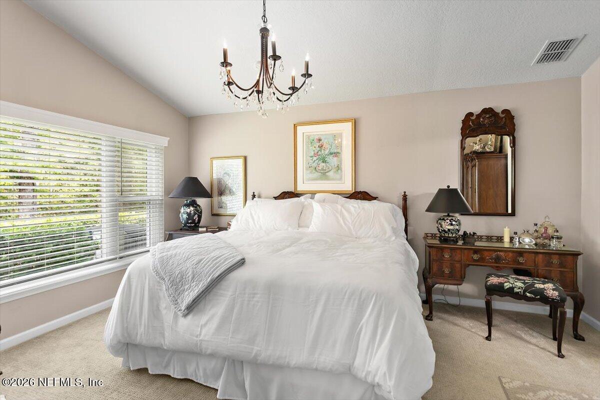 9092 Sweet Tree Trail Jacksonville, FL 32256 - Photo 12 of 31 12-Primary Bedroom
