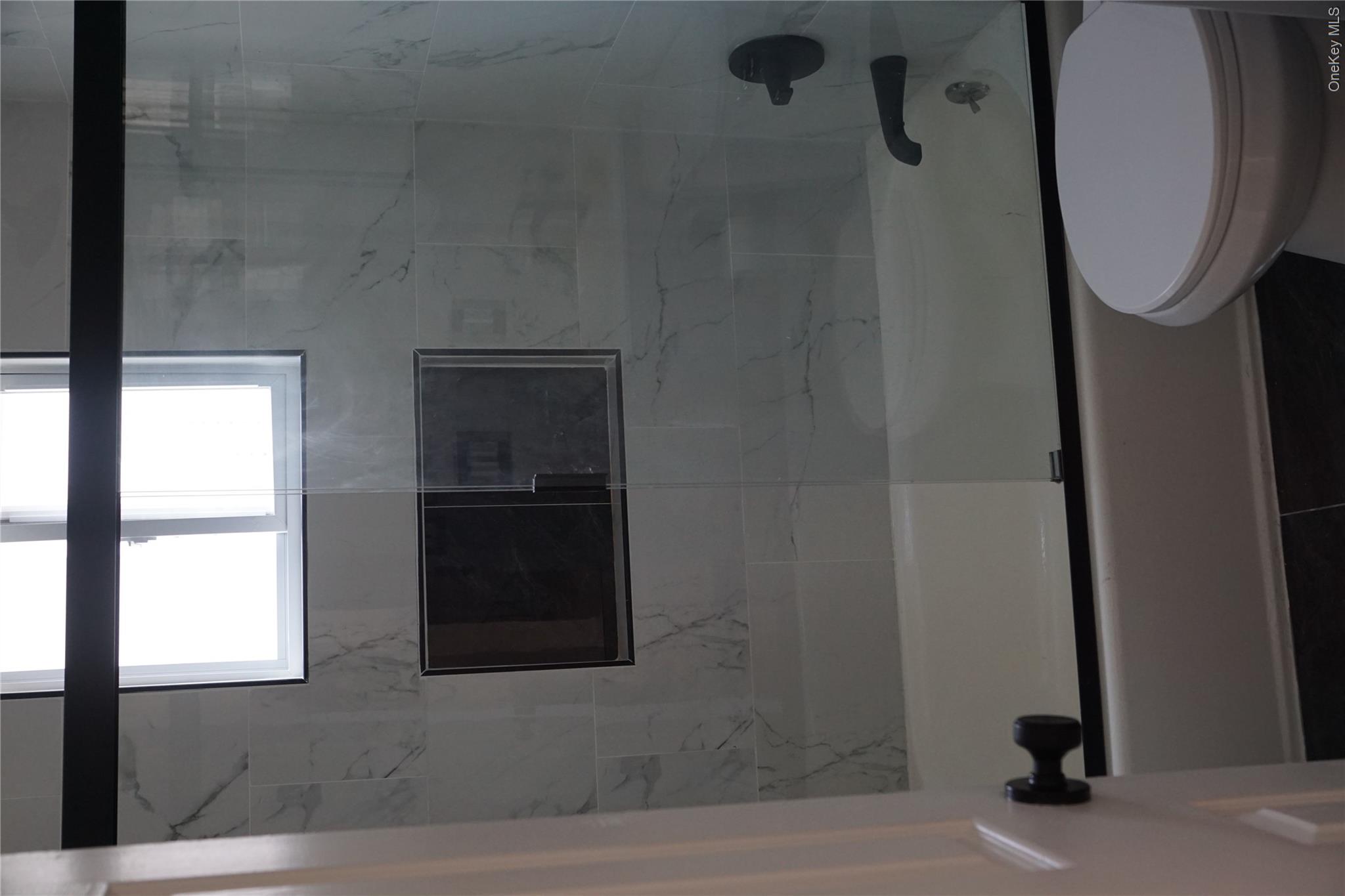 70 Dobbs Ferry Road, Unit 1 White Plains, NY 10607 - Photo 15 of 19 Brand new bath