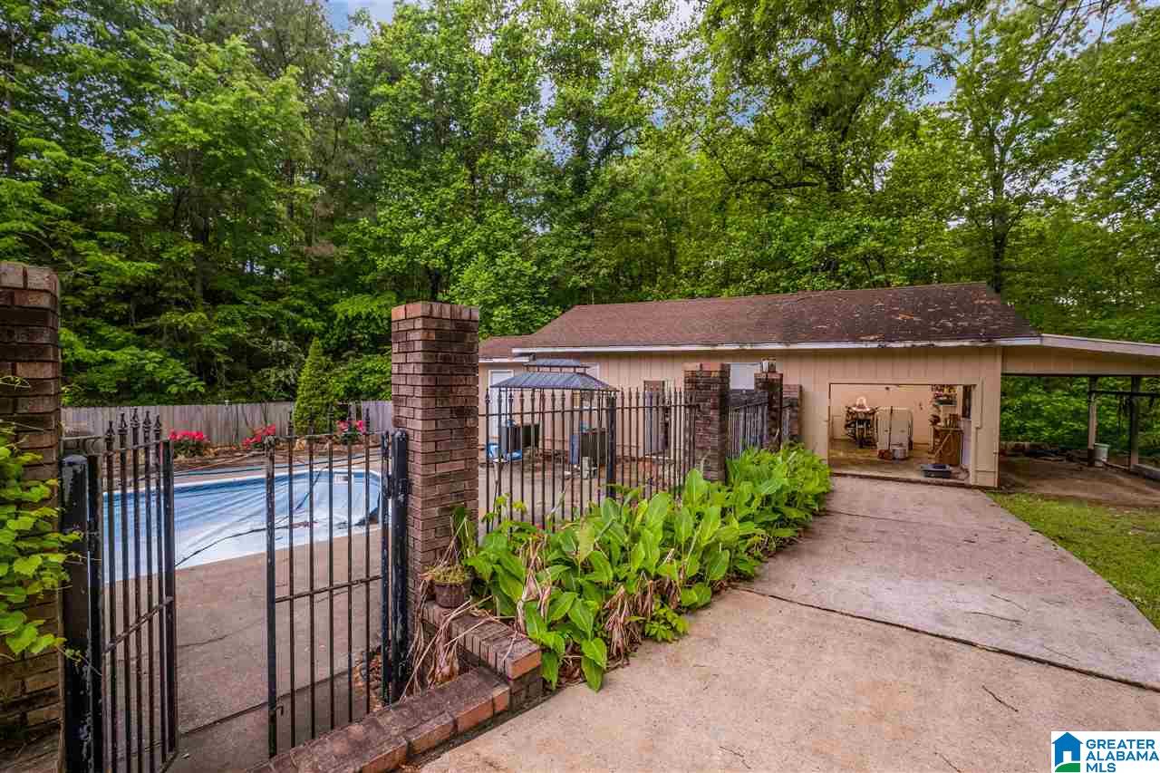10 Red Fox Drive Pelham, AL 35124 - Photo 44 of 50