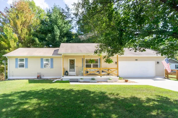 $274,929 | 2203 Meadowview Drive, Jamestown, TN 38556
