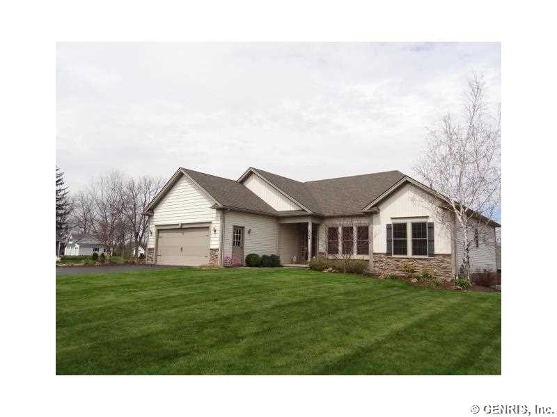 1094 State Road Penfield, NY 14580 - Photo 1 of 1 Exterior Front.