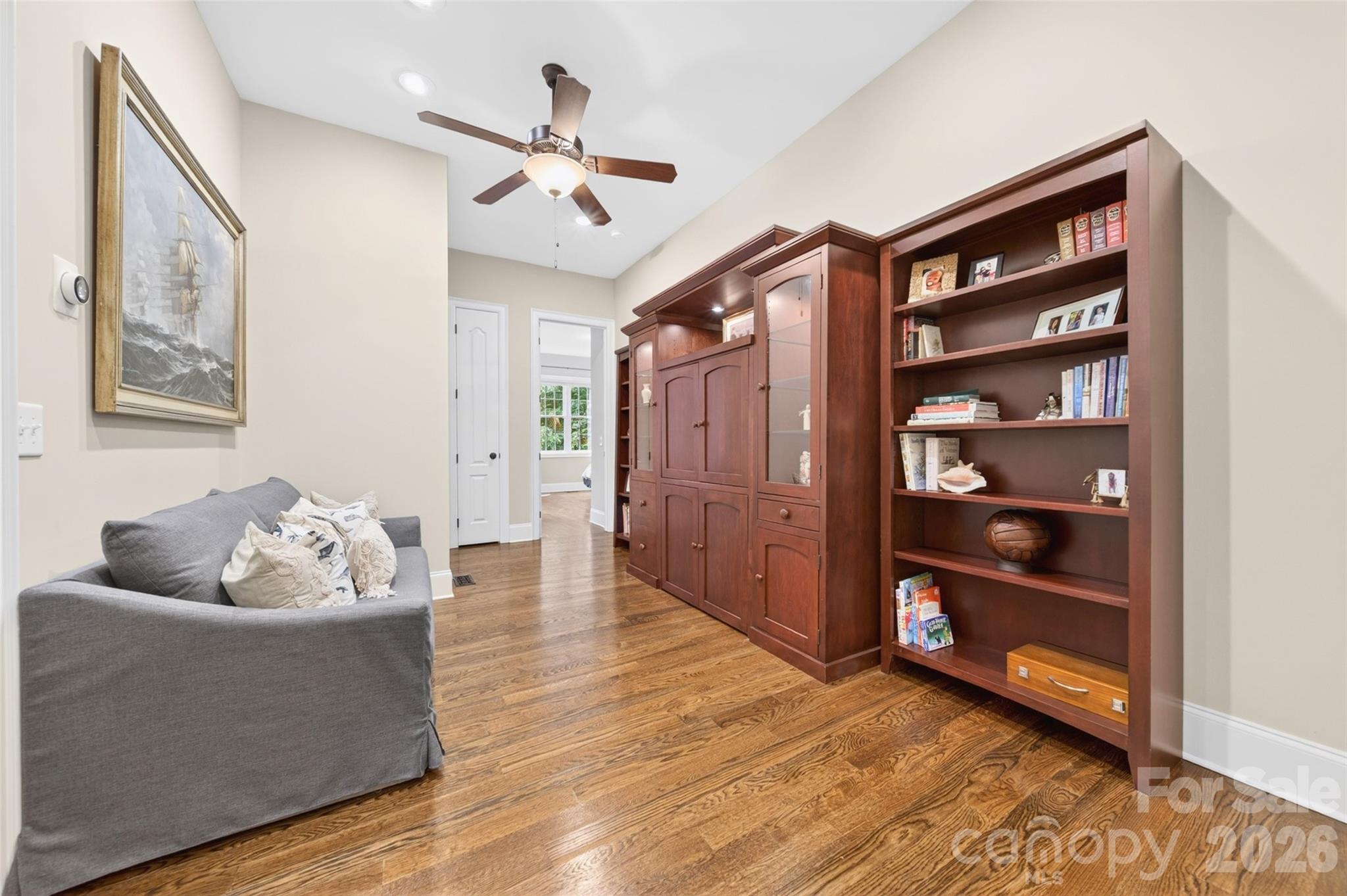 2932 Oakdale Road Charlotte, NC 28216 - Photo 32 of 47