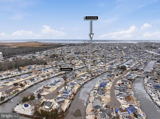 $749,900 | 43 Lawrence Drive, Manahawkin, NJ 08050