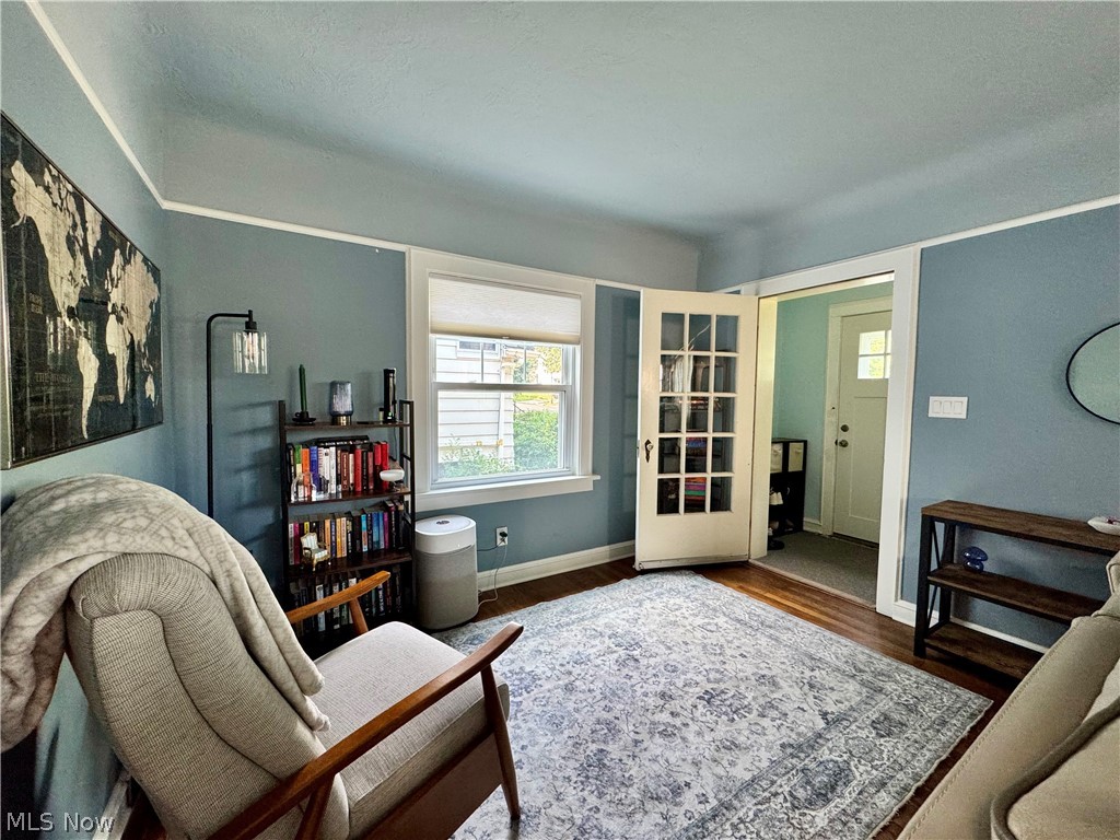 1163 Oxford Road Cleveland Heights, OH 44121 - Photo 7 of 28