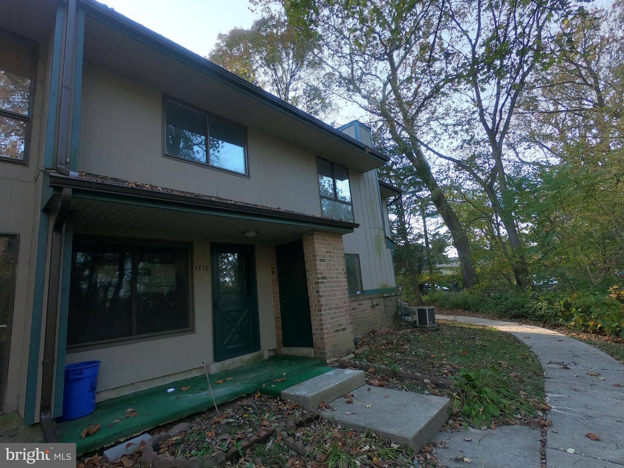 1801 Timber Creek Road, Unit 1712 Lindenwold, NJ 08021 - Photo 1 of 38