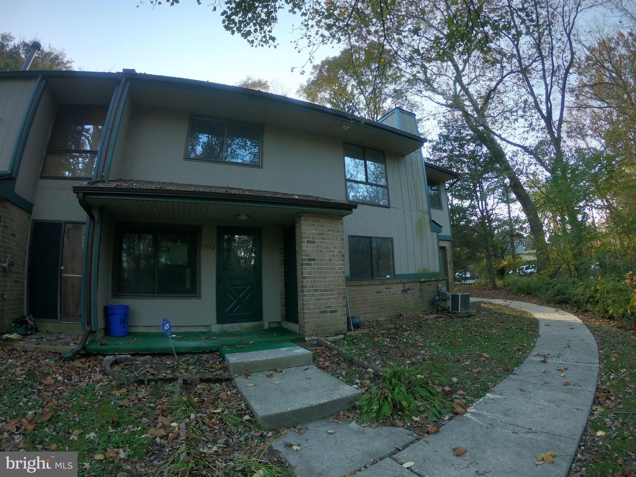 1801 Timber Creek Road, Unit 1712 Lindenwold, NJ 08021 - Photo 4 of 38