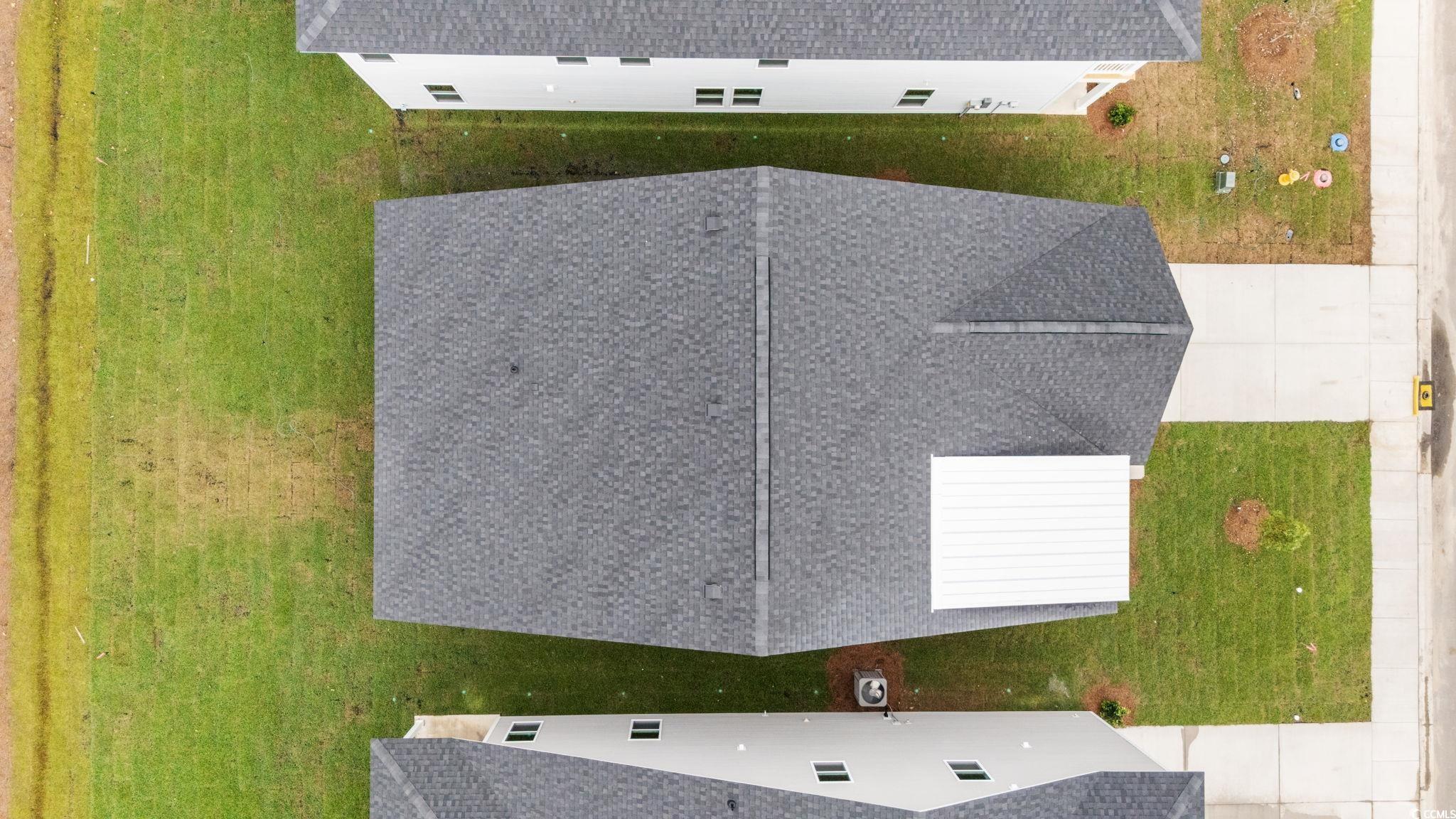 771 Ebb Tide Road Little River, SC 29566 - Photo 6 of 35 Aerial view