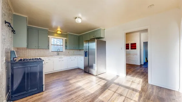 $719,000 | 316 Vallejo Street, Petaluma, CA 94952