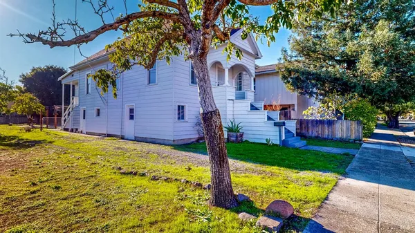 $719,000 | 316 Vallejo Street, Petaluma, CA 94952