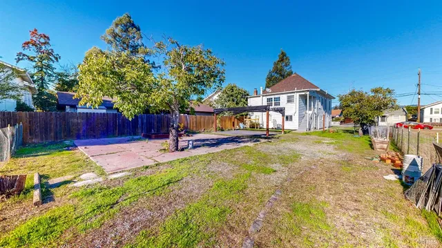 $950,000 | 316 Vallejo Street, Petaluma, CA 94952