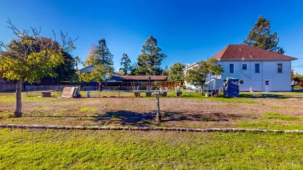 $719,000 | 316 Vallejo Street, Petaluma, CA 94952