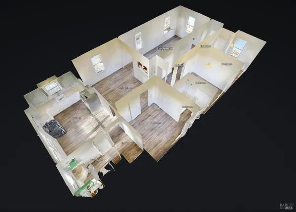 $719,000 | 316 Vallejo Street, Petaluma, CA 94952