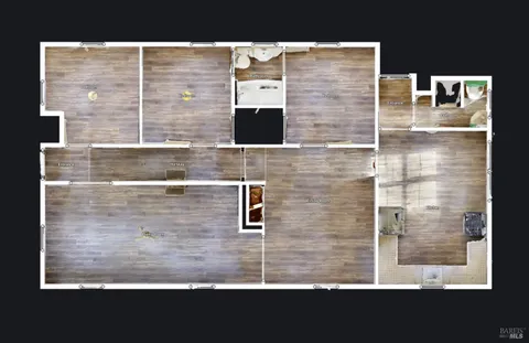 $950,000 | 316 Vallejo Street, Petaluma, CA 94952