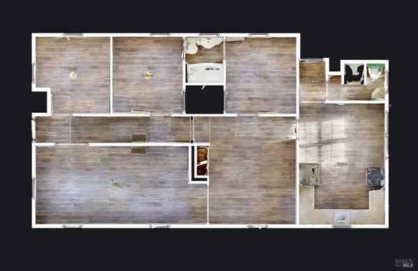 $719,000 | 316 Vallejo Street, Petaluma, CA 94952